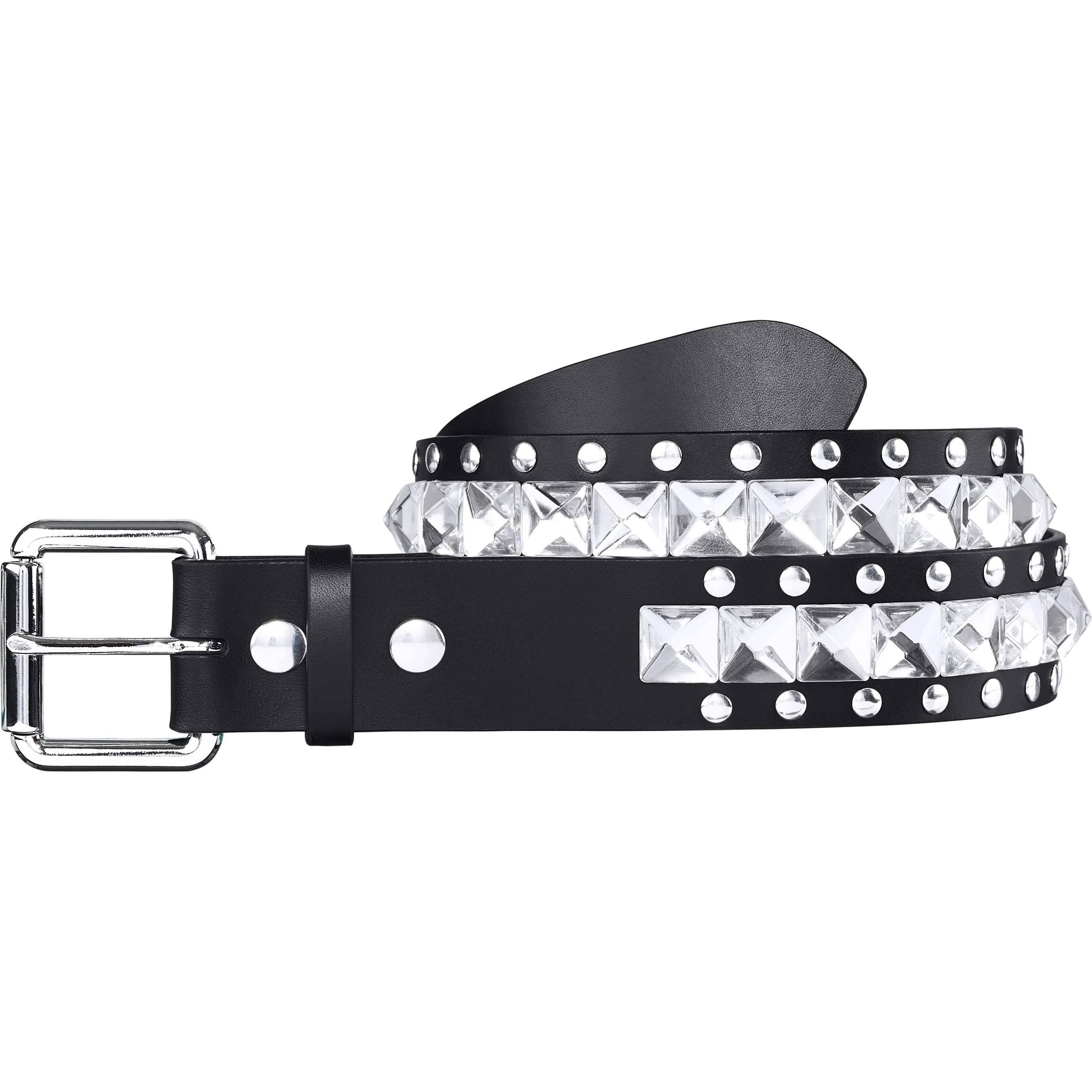 Supreme®/Number (N)ine® Studded Belt view 5